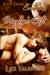 Encounters: Weylyn's Gift by Lex Valentine
