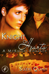 Knight of Hearts by Suzie Quint