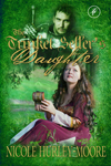 The Trinket Seller's Daughter by Nicole Hurley-Moore